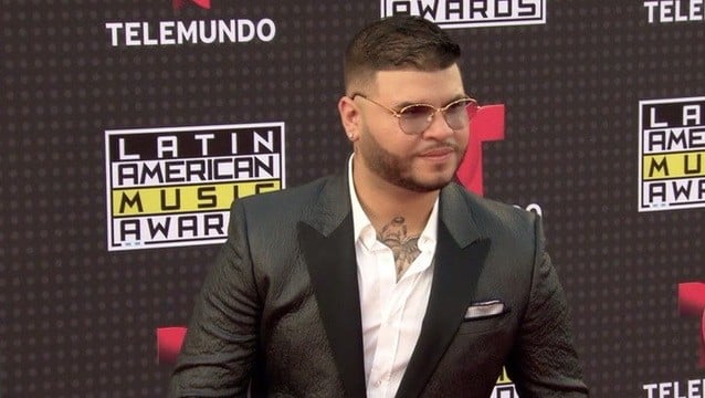 Farruko Highlights