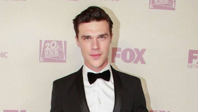 Finn Wittrock Highlights