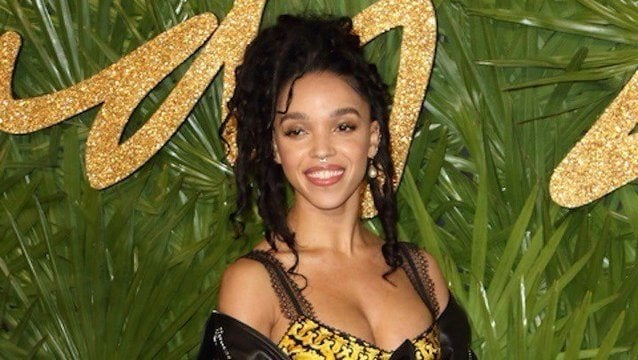 FKA Twigs Highlights