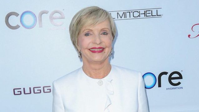 Florence Henderson Highlights