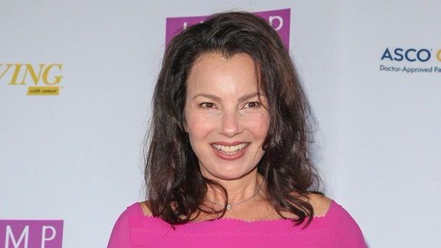 Fran Drescher Highlights