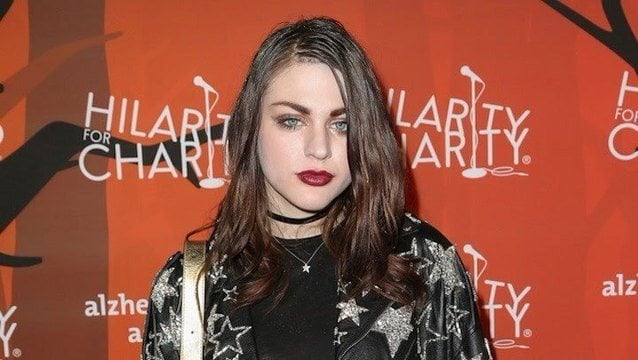 Frances Bean Cobain Highlights