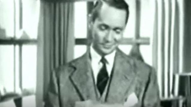 Franchot Tone Highlights