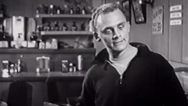 Frank Gorshin Highlights