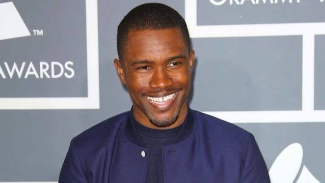 Frank Ocean Highlights