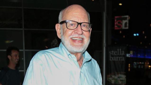 Frank Oz Highlights