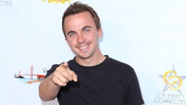 Frankie Muniz Highlights