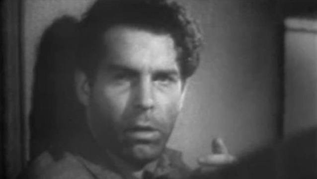 Fred MacMurray Highlights