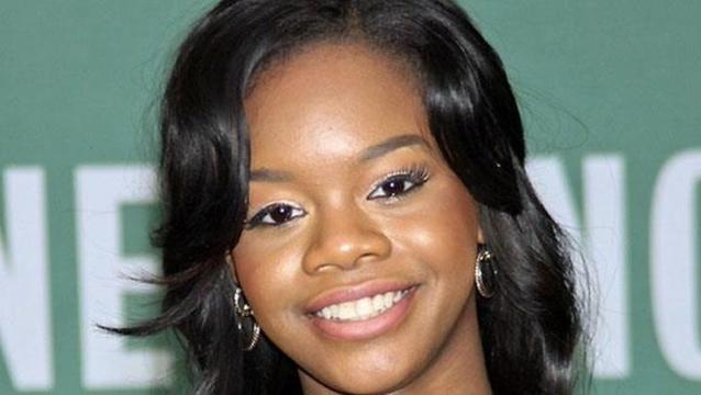 Gabby Douglas Highlights