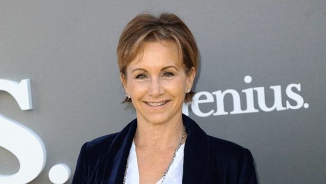 Gabrielle Carteris Highlights