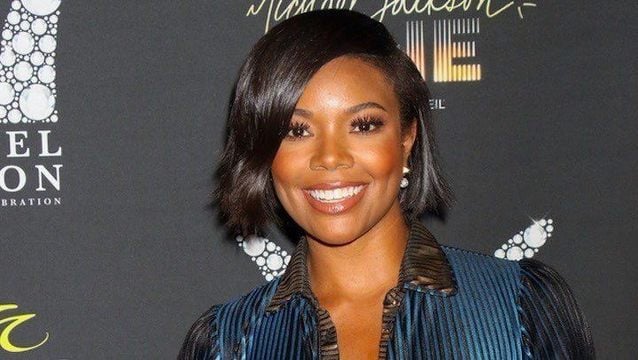 Gabrielle Union Highlights