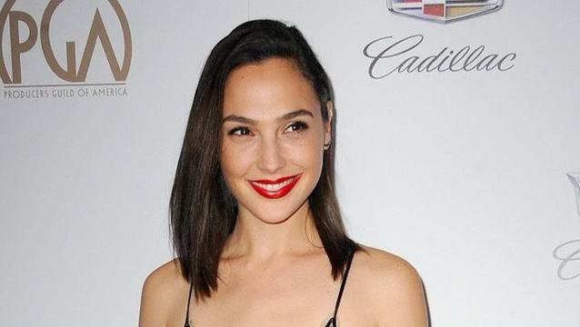 Gal Gadot Highlights