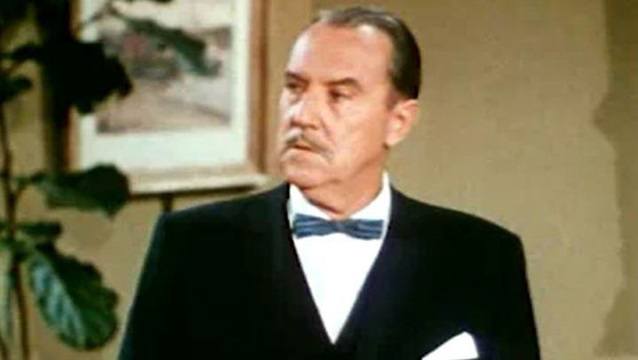 Gale Gordon Highlights