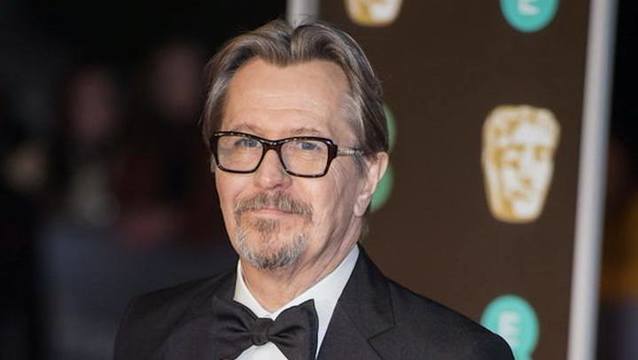 Gary Oldman Highlights