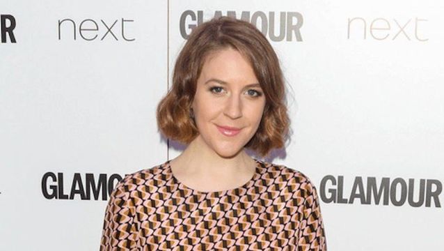 Gemma Whelan Highlights