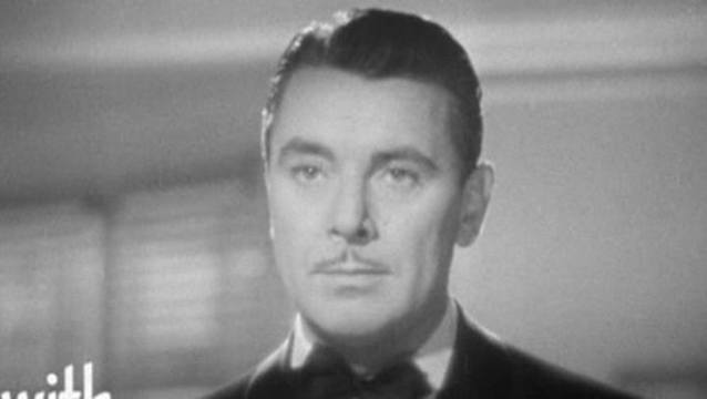 George Brent Highlights