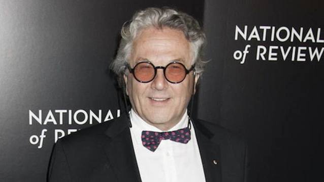 George Miller Highlights