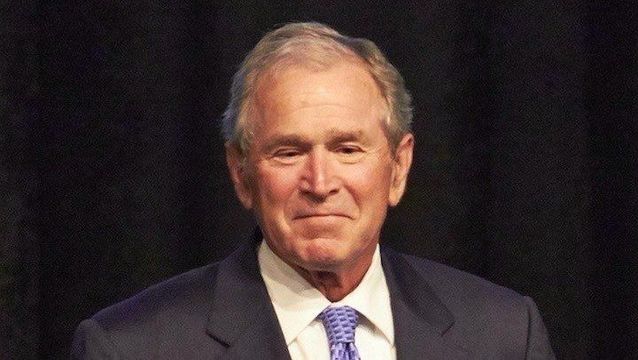 George W. Bush Highlights