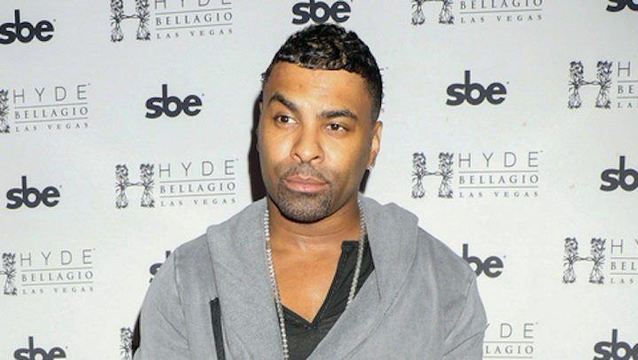 Ginuwine Highlights