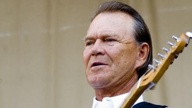 Glen Campbell Highlights