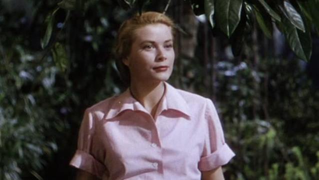 Grace Kelly Highlights