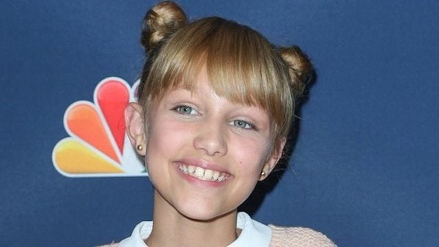 Grace VanderWaal Highlights