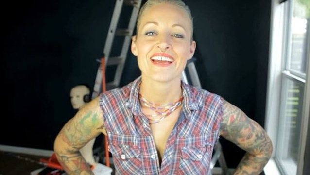 Griffon Ramsey Highlights