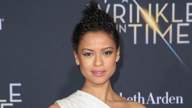 Gugu Mbatha-Raw Highlights