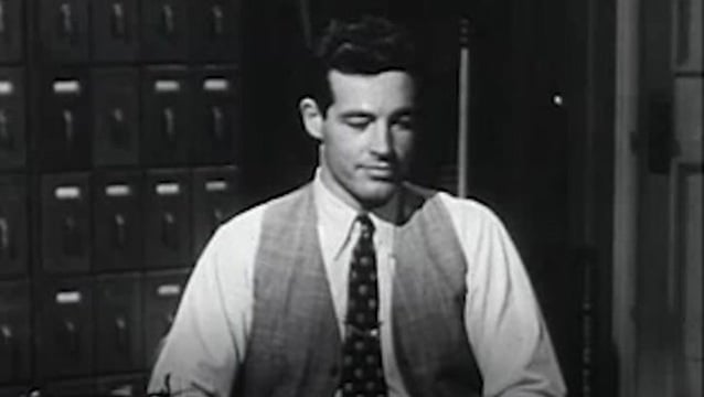 Guy Madison Highlights