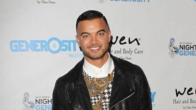 Guy Sebastian Highlights