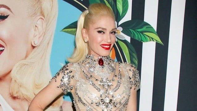 Gwen Stefani Highlights