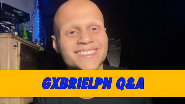 GxbrielPn Q&A