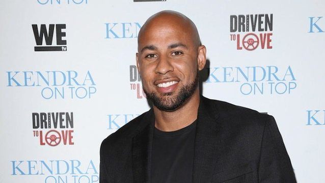 Hank Baskett Highlights