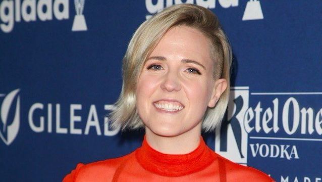 Hannah Hart Highlights