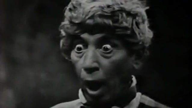 Harpo Marx Highlights