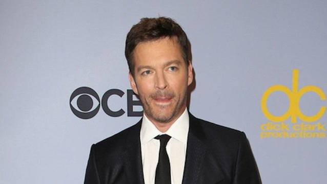 Harry Connick Jr. Highlights