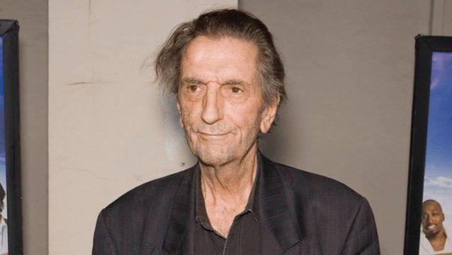 Harry Dean Stanton Highlights