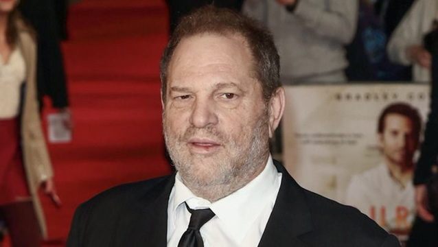 Harvey Weinstein Highlights