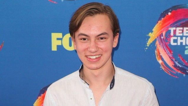 Hayden Byerly Highlights