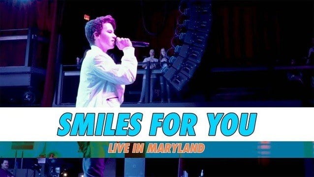 Hayden Summerall - Smiles for You (Maryland)
