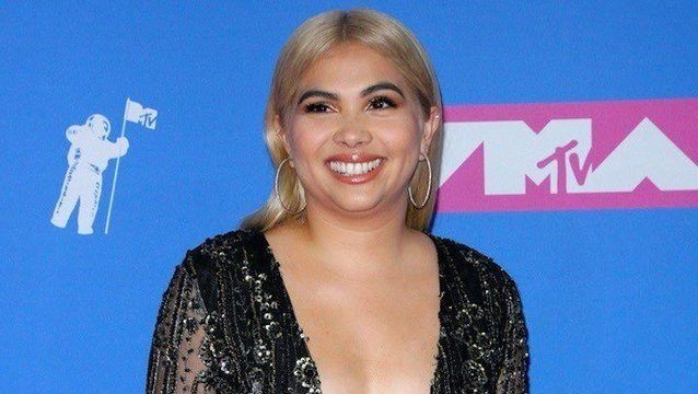 Hayley Kiyoko Highlights