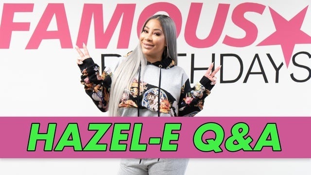 Hazel-E Q&A