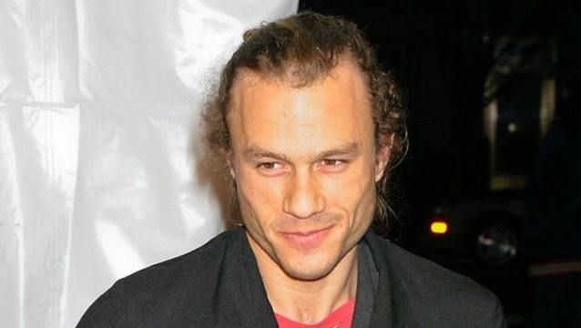 Heath Ledger Highlights