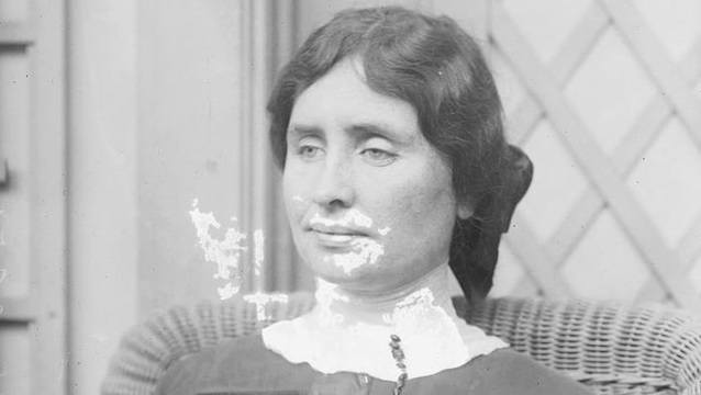 Helen Keller Highlights