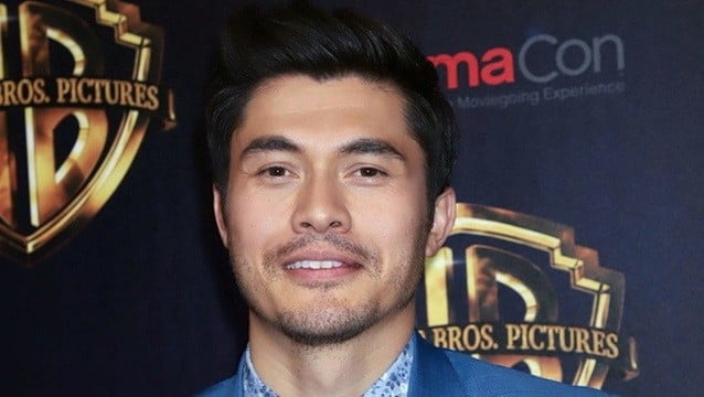 Henry Golding Highlights