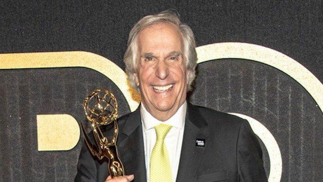 Henry Winkler Highlights