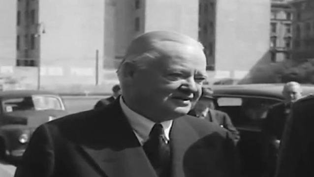 Herbert Hoover Highlights