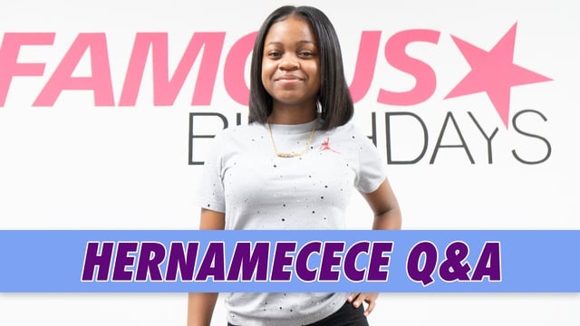 HerNameCece Q&A