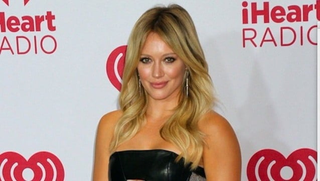 Hilary Duff Highlights