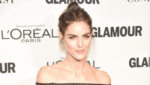 Hilary Rhoda Highlights